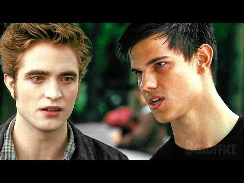 "Dis la vérité à Bella" |Twilight: chapitre 3 - Hésitation | Extrait VF