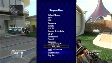 Blackops2 PS3 GSC Modmenu CorruptedV2