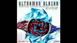 Ultraman Blazar Original Soundtrack Extra - 03. Tilsofird Lancer no Theme