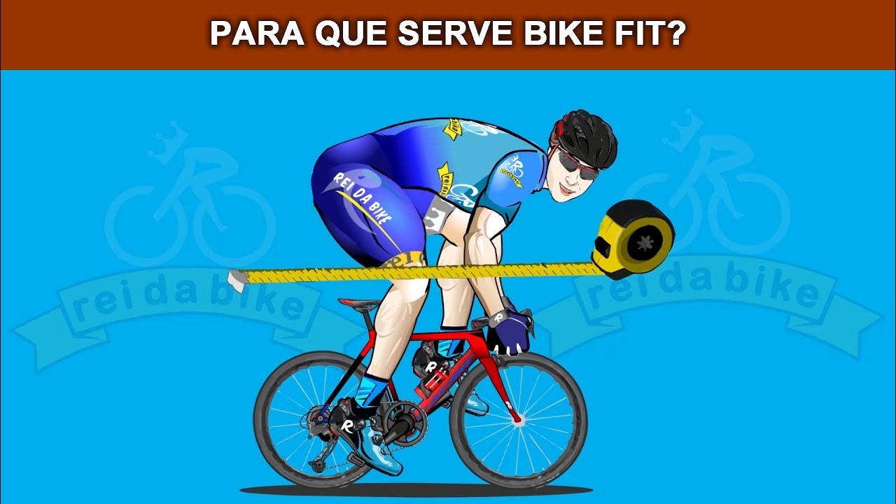 rei bike fitting