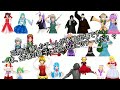 【東方MMD】アリスのアトリエ一周年記念外伝【紙芝居】