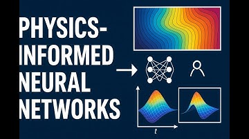 Physics-Informed Neural Networks (PINNs) Explained | AI Meets Physics