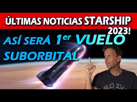 Video: ¿Se considera espacio suborbital?