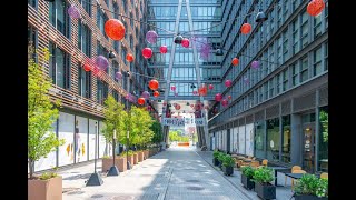 Living in Pleasant Plains, DC: The Ultimate Local Guide | Homes.com