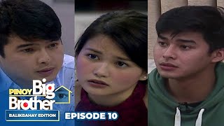 PBB Season 7 | Full Episode 10