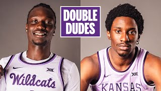 Daily Delivery | Kansas State basketball adds two large pieces to its roster