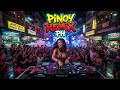 OPM Disco Remix 2025 - NONSTOP Best Hits Pinoy Love Songs Mix