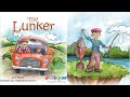 PK-K, "The Lunker" Days of the week, rhyming, big/bigger/biggest teaching video