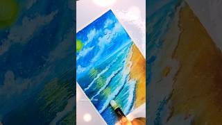 Download Lagu Oil pastel drawing - sea beach ✨🏖️ #shorts #trending #art #drawing MP3 Download Lagu Oil pastel drawing - sea beach ✨🏖️ #shorts #trending #art #drawing MP3