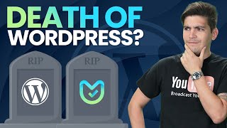 10 Reasons Why People Hate WordPress (Plus WordPress Drama)