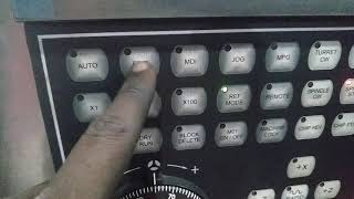 CNC#CNC CONTROL PANEL KEYS (COB-3)