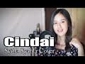 Cindai - Siti Nurhaliza | Bening Musik ft Syiffa Syahla Cover & Lirik