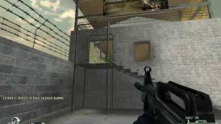 CF: My First Video (Crossfire Gameplay/Commentary)