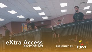 eXtra Access Episode 303