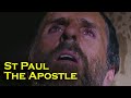 From persecuting Christians to becoming Christian: St Paul The Apostle