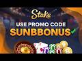 🔥 This Code Gives FREE VIP on Stake 😱