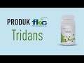 Fkc wellseries product  tridans