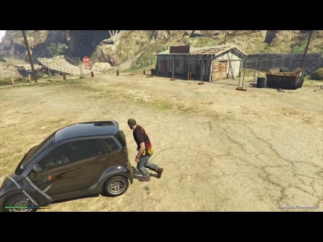 Generelt sagt opkald Mars How To Use Your Logitech G27 With Grand Theft Auto V (UPDATED 2021) -  YouTube