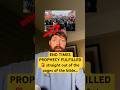 END TIMES PROPHECY FULFILLED 🚨 straight out of the pages of the bible…