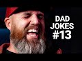 🤣 Dad Jokes or Bad Jokes? // Bros in Hats