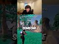 It's So Over For Fantano #auger96 #anthonyfantano #reaction #shorts