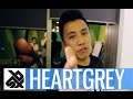 DJ HEARTGREY  |  Chinese Beatbox Champion