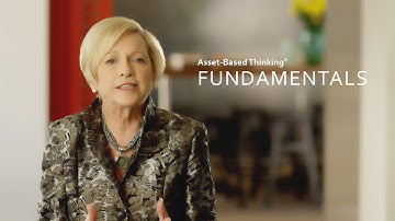 Asset-Based Thinking Fundamentals