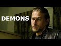 Jax Teller Tribute | Demons | Sons of Anarchy