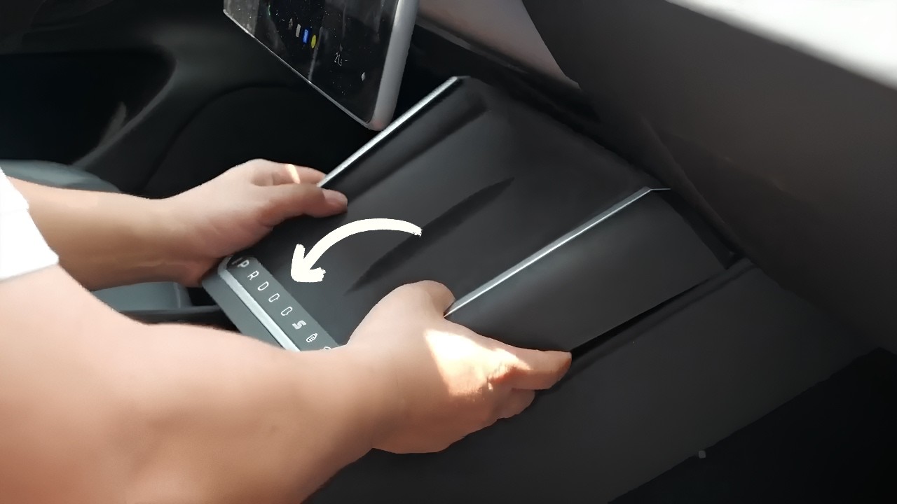 Essential Tesla Model 3 & Y Accessories for a Smarter Ride! - YouTube