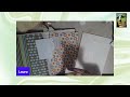Altered Book, Part 9   Finishing up the pages