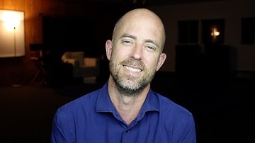 Why Are You Such a Problem to be Solved? - Brendan Lea