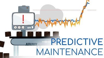 online monitoring applications for Industries 4.0/ From CBM monitoring to PDM