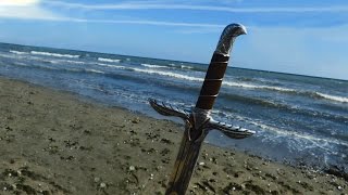 Assassin’s Creed Sword of Altair | 