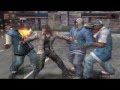 Urban Reign - Gameplay PS2 HD 720P