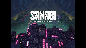 Invader 303 - Great Escape (SANABI OST)