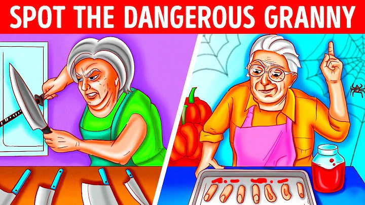 Even a Straight-A Student Can't Solve All These 40 Riddles