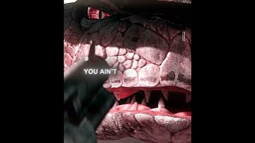 "HERO" - RANGO EDIT | WAY DOWN WE GO - Kaleo (slowed) #rango