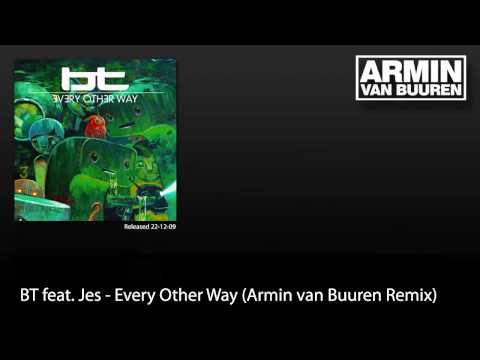 BT feat. Jes