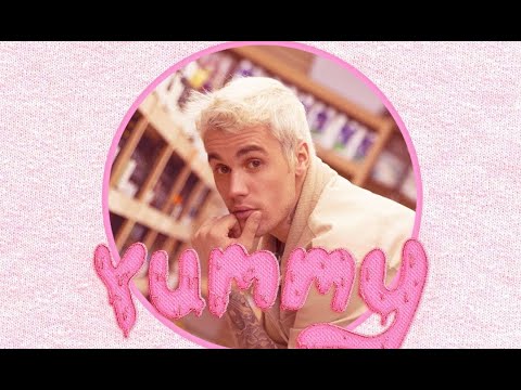 Justin bieber yummy перевод
