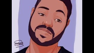 Animation 2D ماقبل السحب علي مسابقه ال