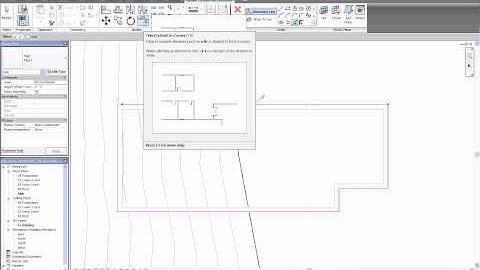 3 Creating Terrain - Creating Building Pad