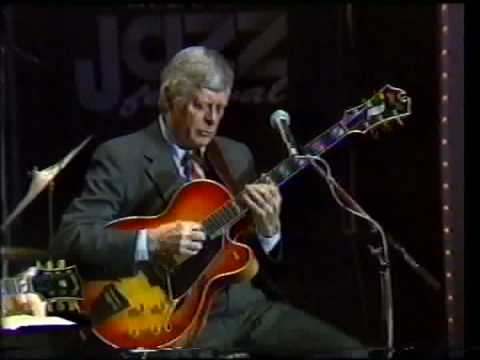 Louis Stewart/Mundell Lowe Gtr Duo. play Billies B...