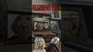 Grace and Emily Ending!! #residentevilrequiem #residentevil9 #re9 #graceashcroft #trending