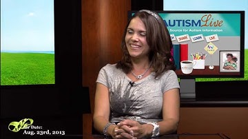 Executive Functions and Autism Inclusion