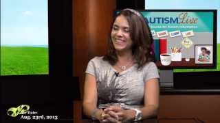 Executive Functions and Autism Inclusion Profile