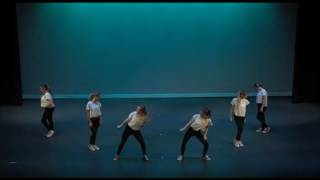 SCDC Fall 2016 Promo 1