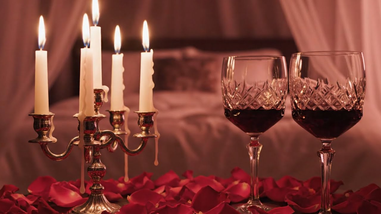 Watch Lovers in the Dark Room 💋 Smooth Romantic Music Made for Gentle Midnight Awakening on YouTube Watch Lovers in the Dark Room 💋 Smooth Romantic Music Made for Gentle Midnight Awakening on YouTube