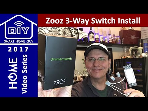 DIY 3 Way