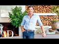 Inside Patrick Dempsey's Malibu Home Designed by Frank Gehry | Architectural Digest