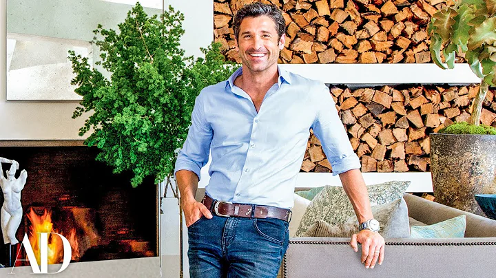 Inside Patrick Dempsey's Malibu Home Designed by F...